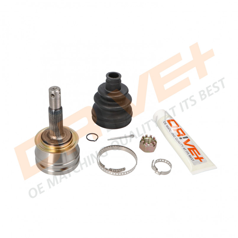 DP2110.10.1164 Drive+ Шарнір рівних кутових швидкостей (ШРУС) — фото товара №1