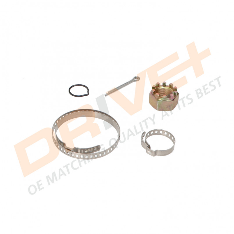 DP2110.10.1164 Drive+ Шарнір рівних кутових швидкостей (ШРУС) — фото товара №3