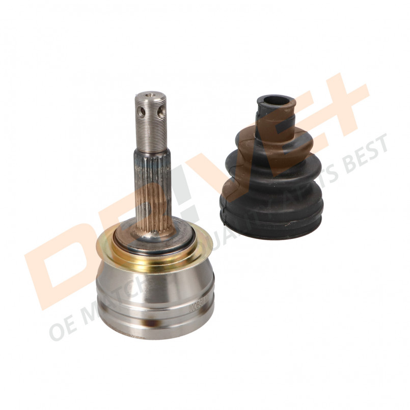 DP2110.10.1164 Drive+ Шарнір рівних кутових швидкостей (ШРУС) — фото товара №4