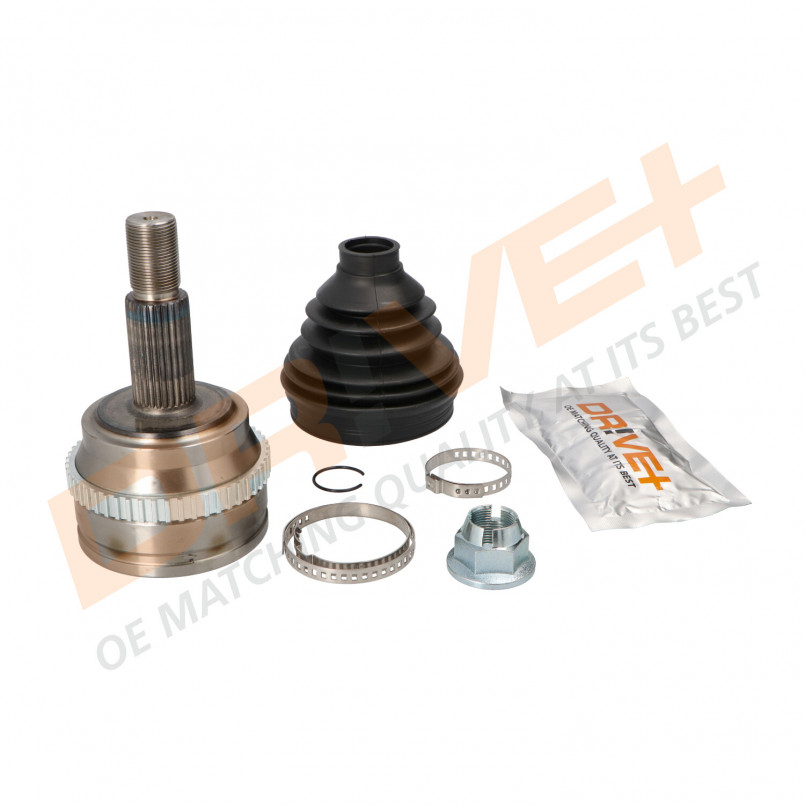 DP2110.10.1372 Drive+ Шарнір рівних кутових швидкостей (ШРУС) — фото товара №1