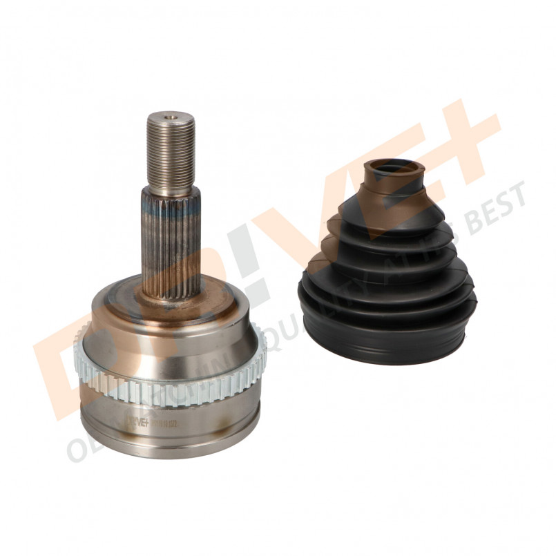 DP2110.10.1372 Drive+ Шарнір рівних кутових швидкостей (ШРУС) — фото товара №4