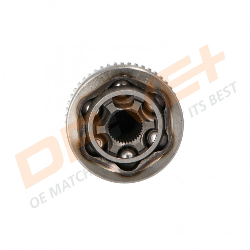 DP2110.10.1372 Drive+ Шарнір рівних кутових швидкостей (ШРУС) — фото товара №8