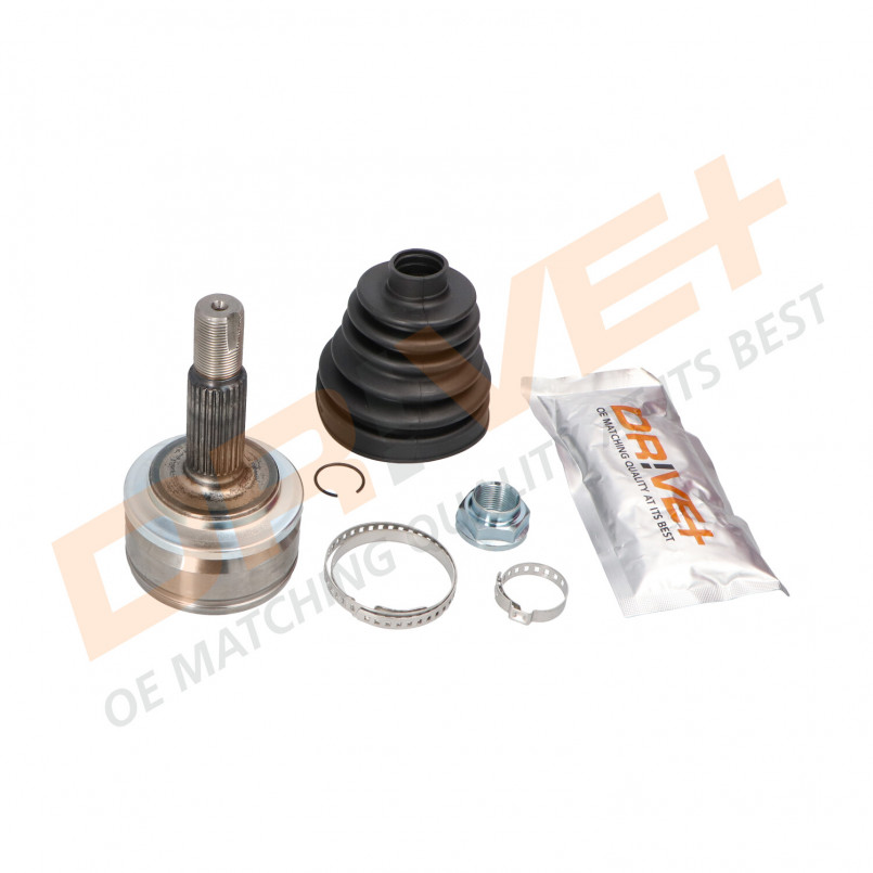 DP2110.10.1493 Drive+ Шарнір рівних кутових швидкостей (ШРУС) — фото товара №1