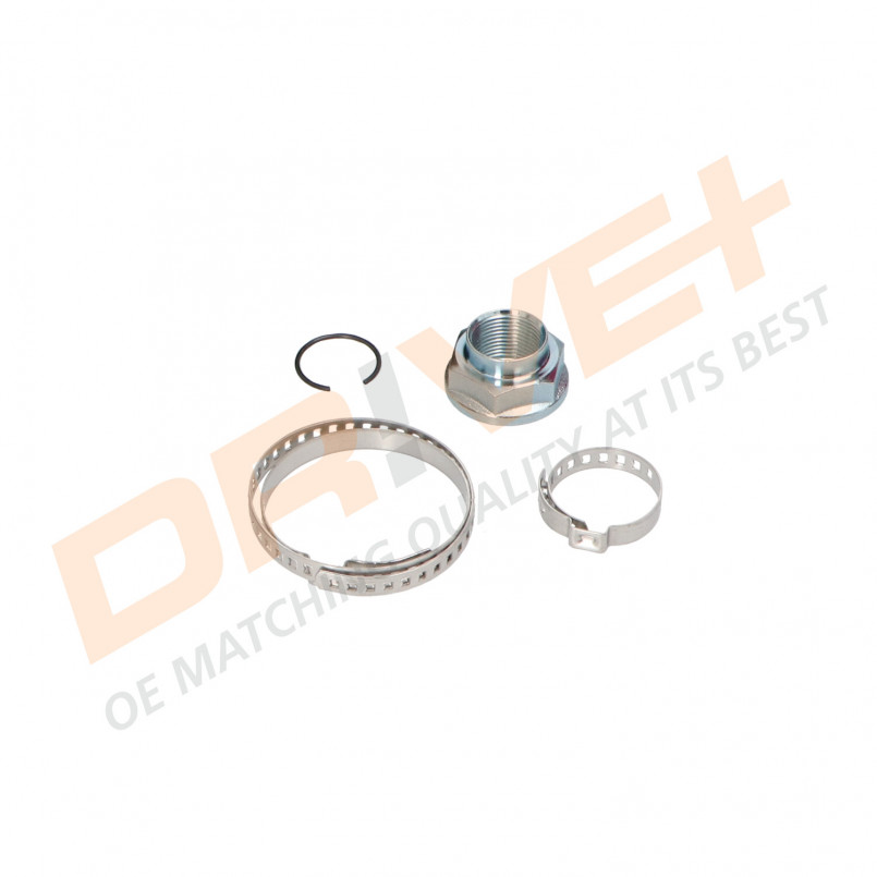 DP2110.10.1493 Drive+ Шарнір рівних кутових швидкостей (ШРУС) — фото товара №3