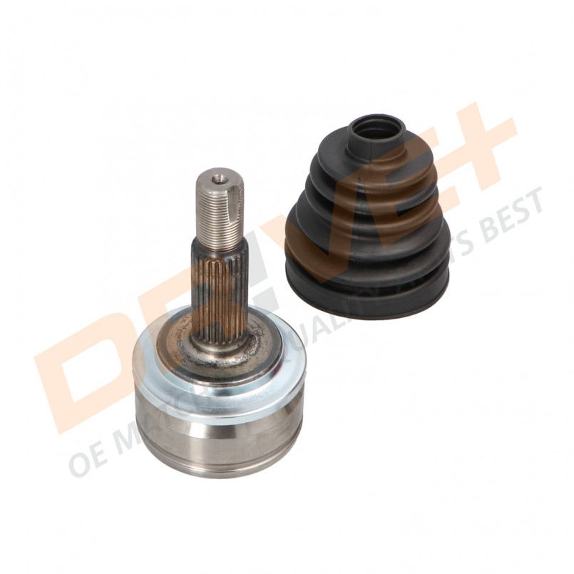 DP2110.10.1493 Drive+ Шарнір рівних кутових швидкостей (ШРУС) — фото товара №4