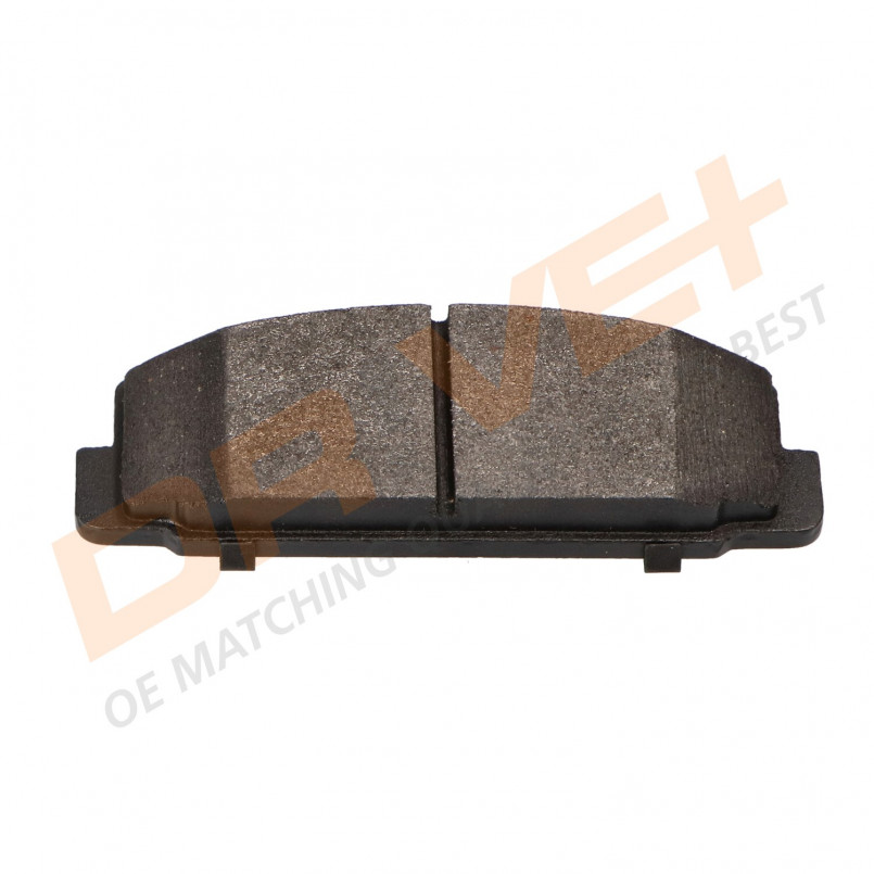 DP1010.10.0004 Drive+ - Гальмівні колодки до дисків — фото товара №4