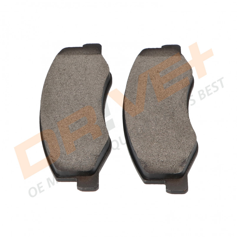 DP1010.10.0324 Drive+ - Гальмівні колодки до дисків — фото товара №6