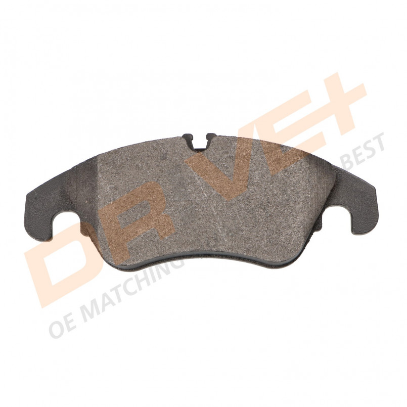 DP1010.10.0799 Drive+ - Гальмівні колодки до дисків — фото товара №7