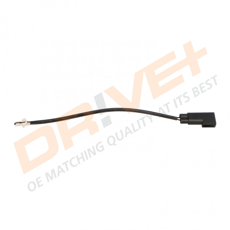 DP1010.10.0901 Drive+ - Гальмівні колодки до дисків — фото товара №7