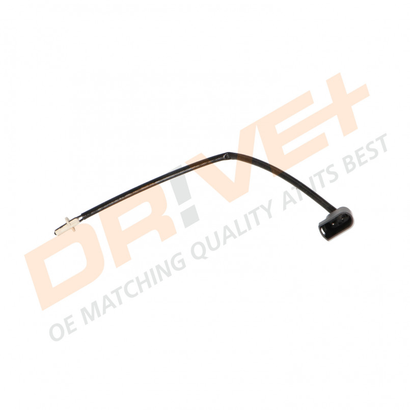 DP1010.10.0901 Drive+ - Гальмівні колодки до дисків — фото товара №8