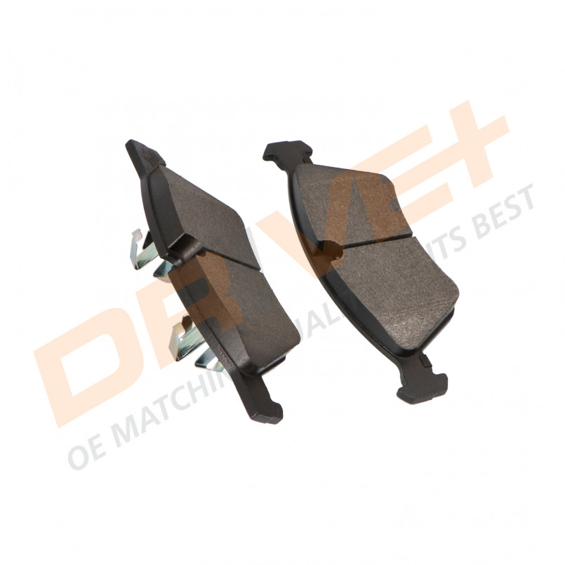 DP1010.10.0921 Drive+ - Гальмівні колодки до дисків — фото товара №6