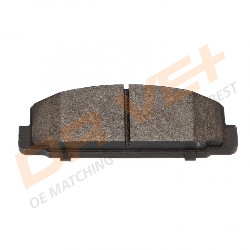 DP1010.10.0936 Drive+ - Гальмівні колодки до дисків — фото товара №4