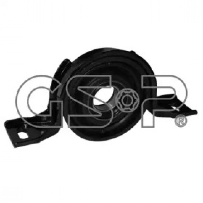 514802 GSP  -  Опора карданого валу — фото товара