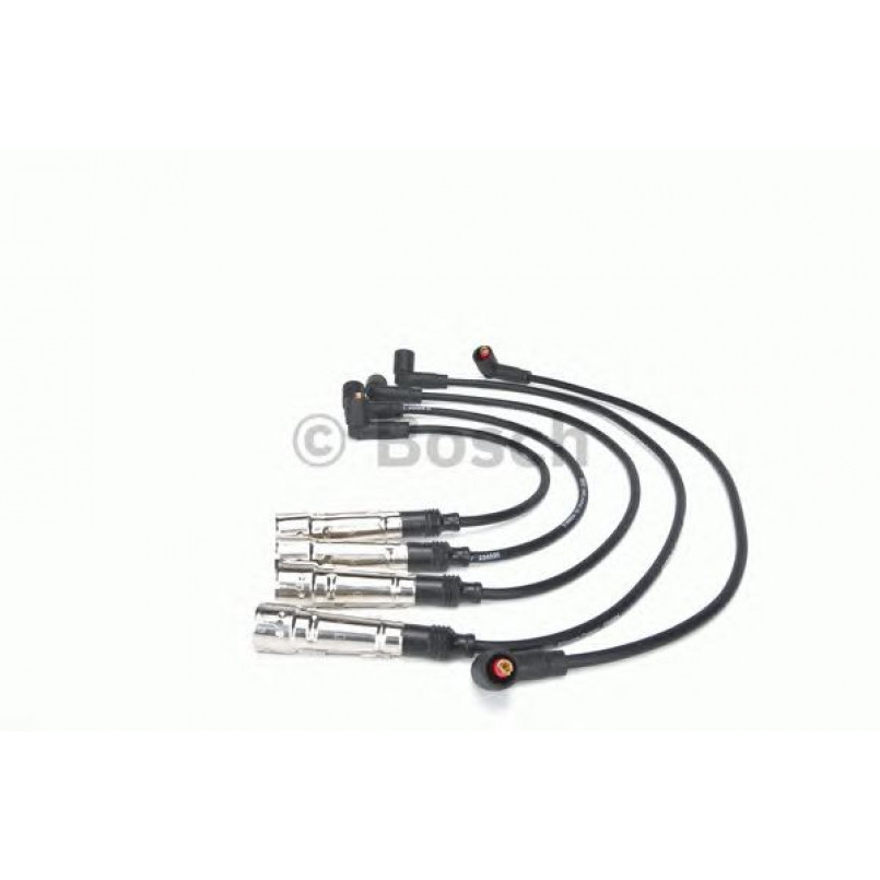 0986356343 BOSCH Дріт системи запалювання — фото товара №2