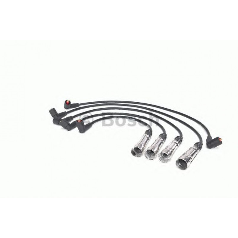0986356343 BOSCH Дріт системи запалювання — фото товара №3