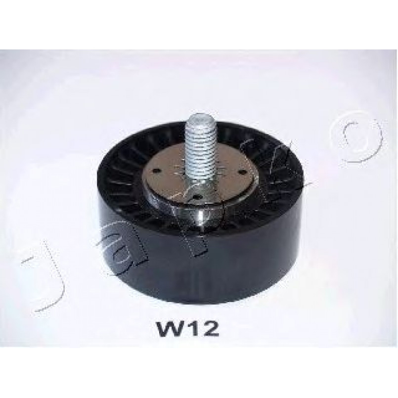 45W12 Japko Ролик натяжний CHEVROLET CAPTIVA (C100, C140) 2.0 D — фото товара