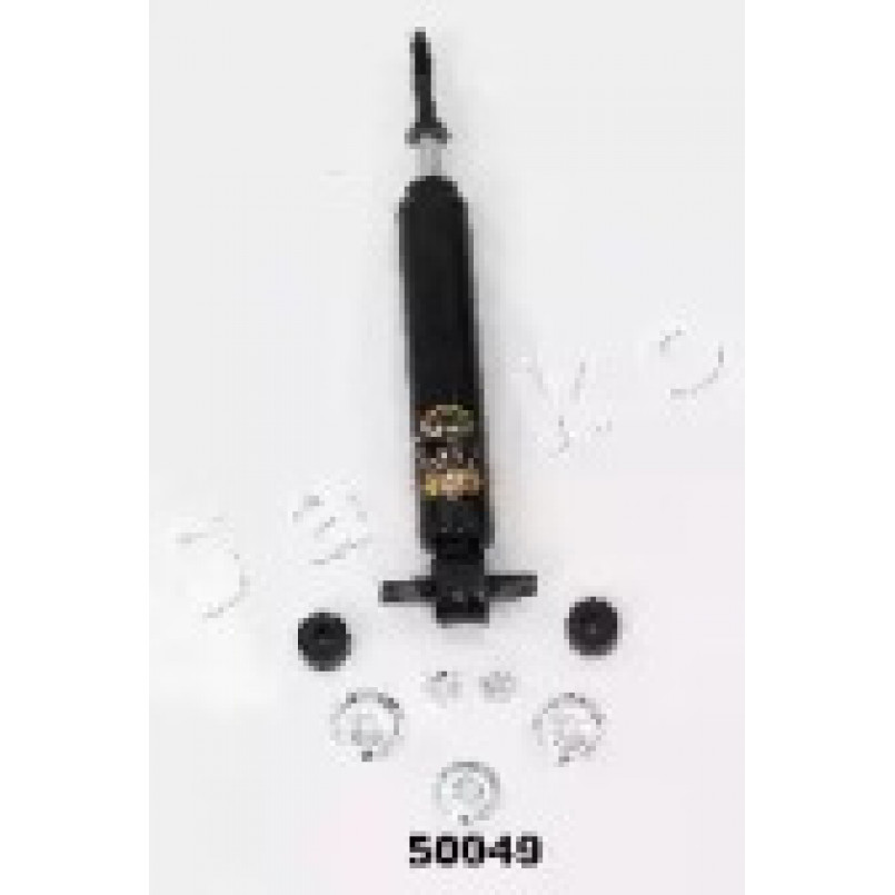 MJ50049 Japko Амортизатор передній лів/прав.MITSUBISHI L 200 (K3_T, K2_T, K1_T, K0_T) 1.6 11-1986/08 — фото товара