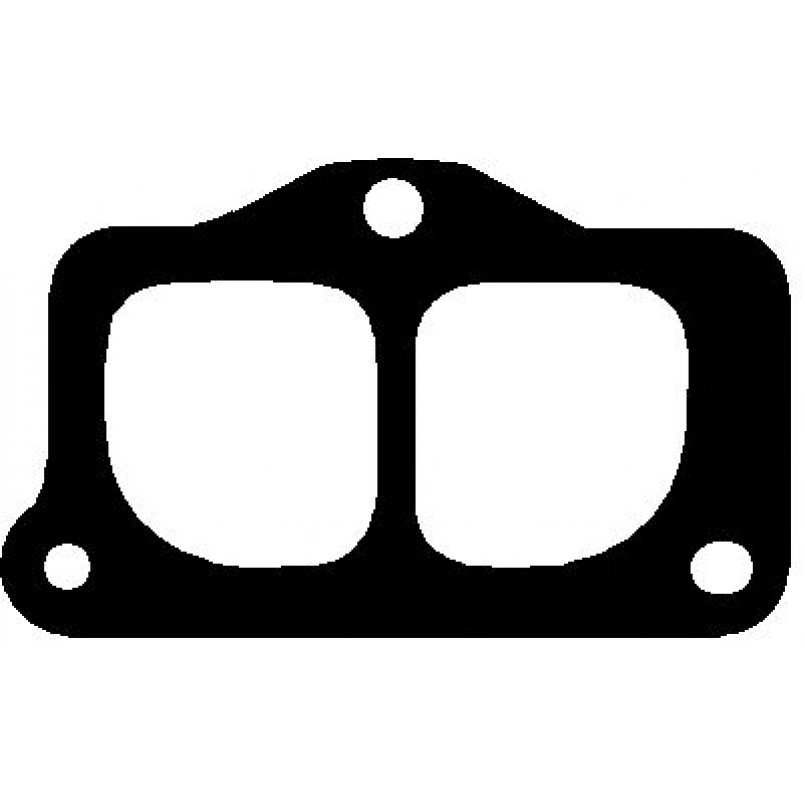 920.843 ELRING Прокладка колектора — фото товара