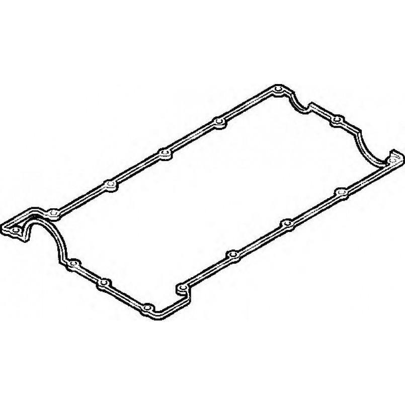 920.835 ELRING Прокладка клапанної кришки — фото товара