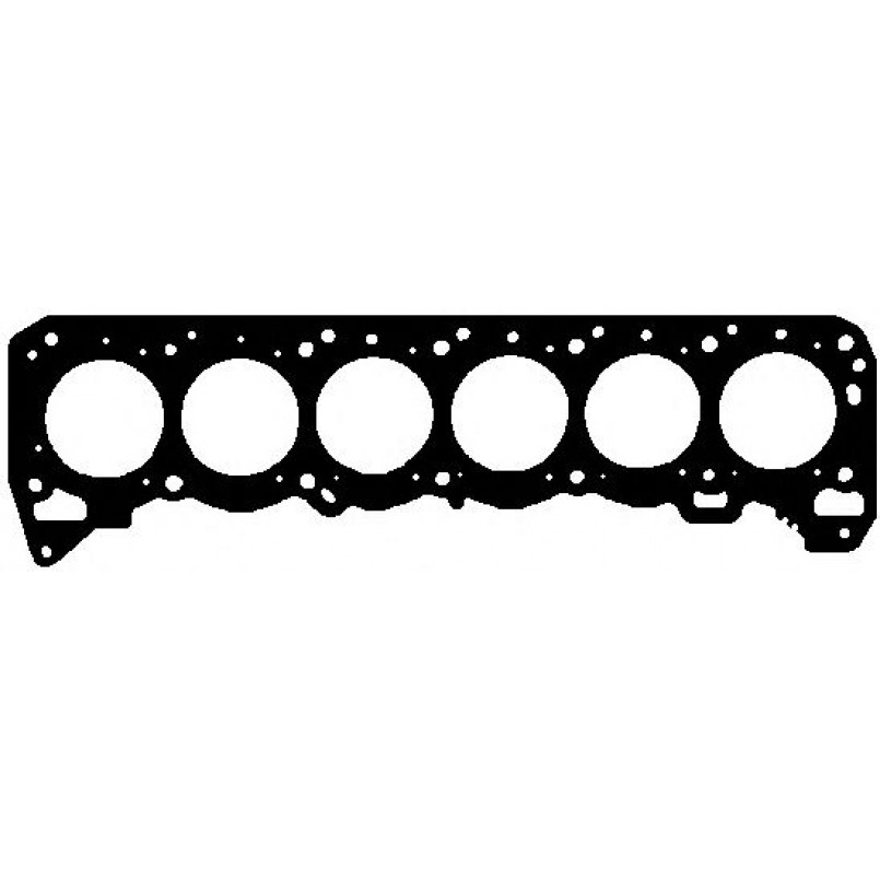 920.542 ELRING Прокладка пiд ГБЦ — фото товара