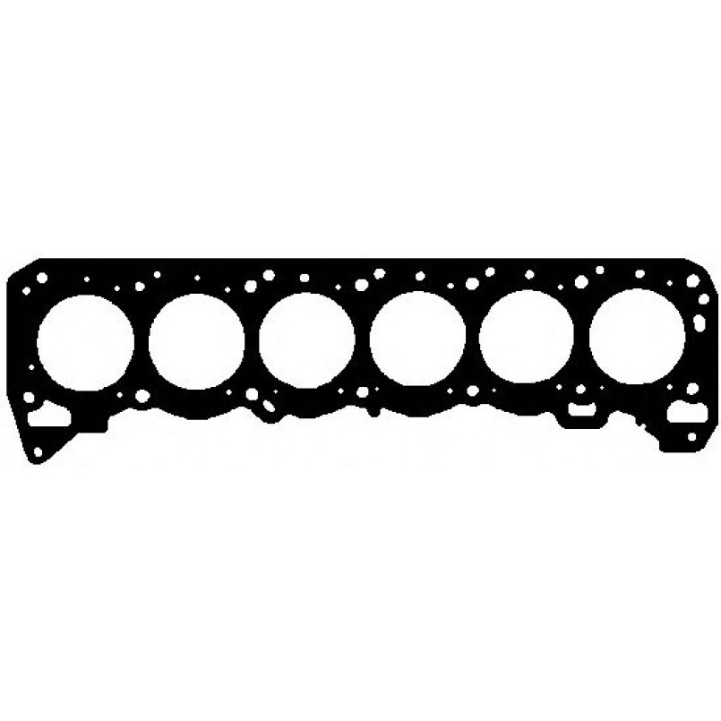 920.534 ELRING Прокладка пiд ГБЦ — фото товара