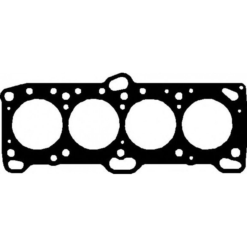 920.517 ELRING Прокладка пiд ГБЦ — фото товара