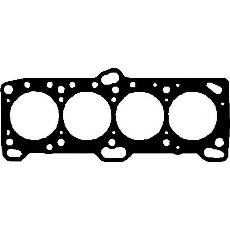 920.487 ELRING Прокладка ГБЦ — фото товара