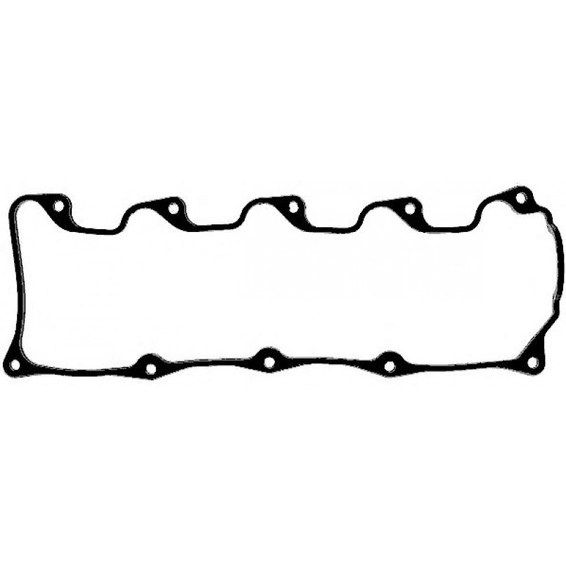 920.363 ELRING Прокладка клапанної кришки — фото товара