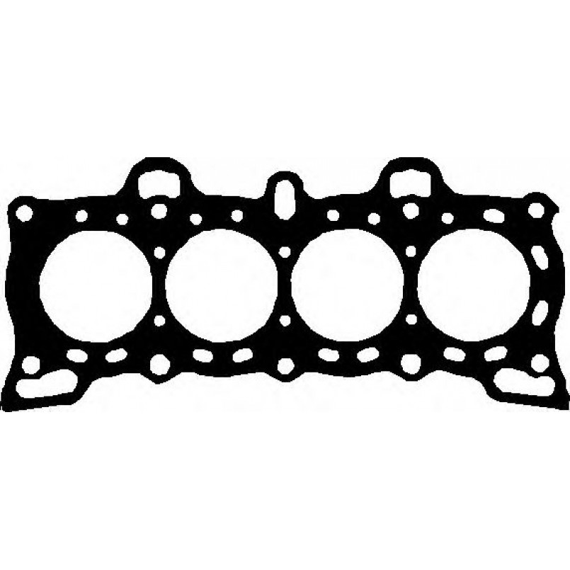 920.306 ELRING Прокладка ГБЦ — фото товара