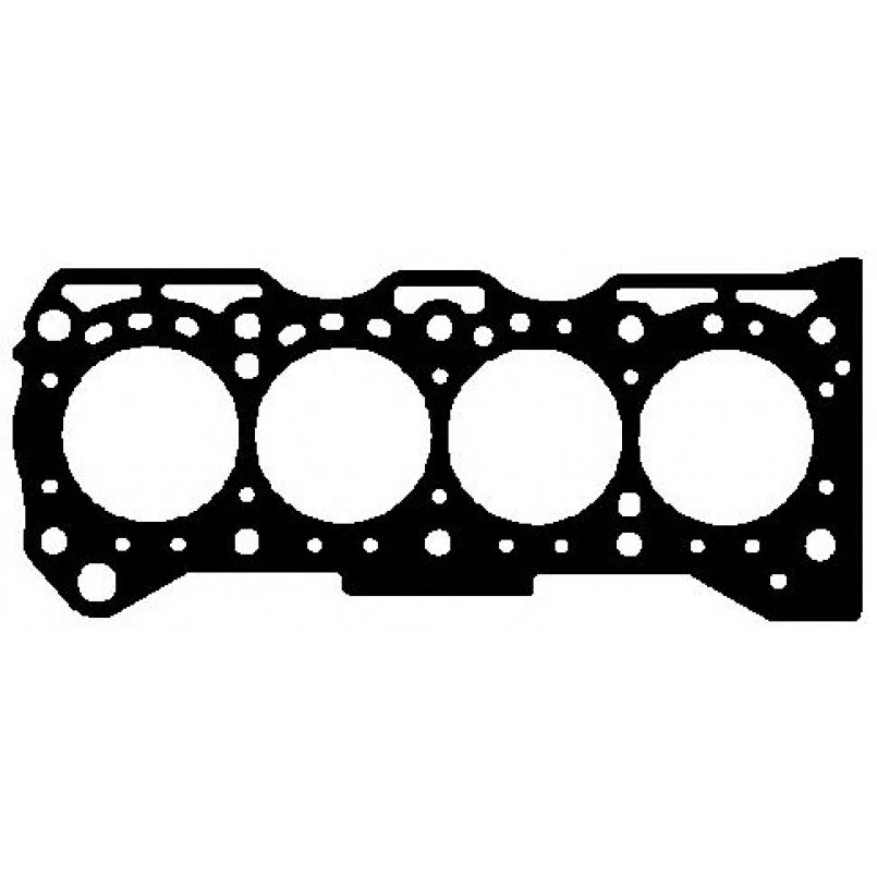 920.142 ELRING Прокладка ГБЦ Suzuki Vitara 1.6 88-99/Grand Vitara 1.6 98-03 (1.2mm) — фото товара
