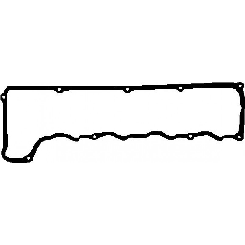 919.616 ELRING Прокладка клапанної кришки — фото товара