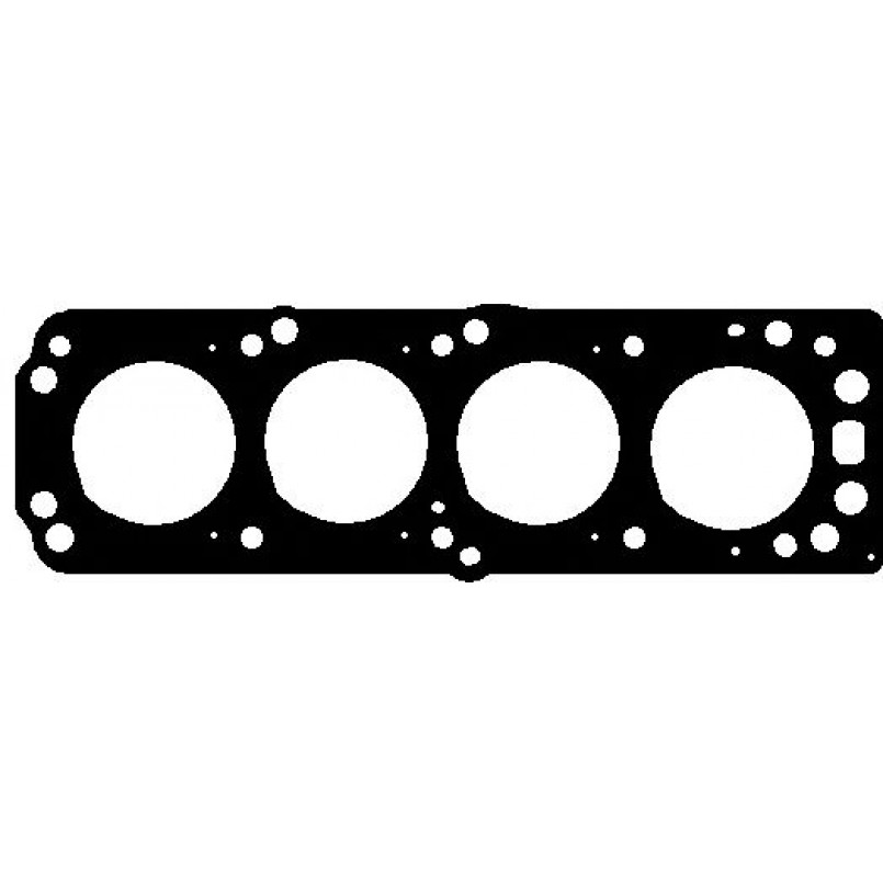 919.375 ELRING Прокладка ГБЦ — фото товара