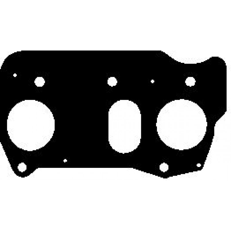 917.958 ELRING Прокладка колектора — фото товара