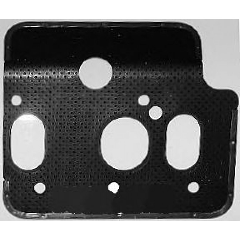 917.915 ELRING Прокладка колектора — фото товара