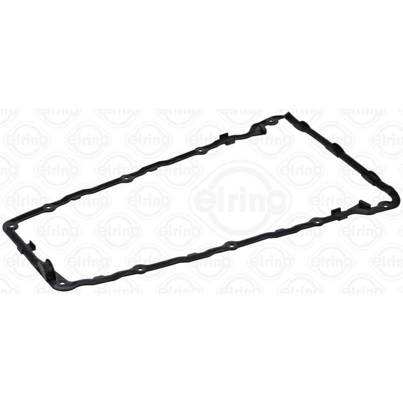 917.842 ELRING Прокладка клапанної кришки — фото товара №2