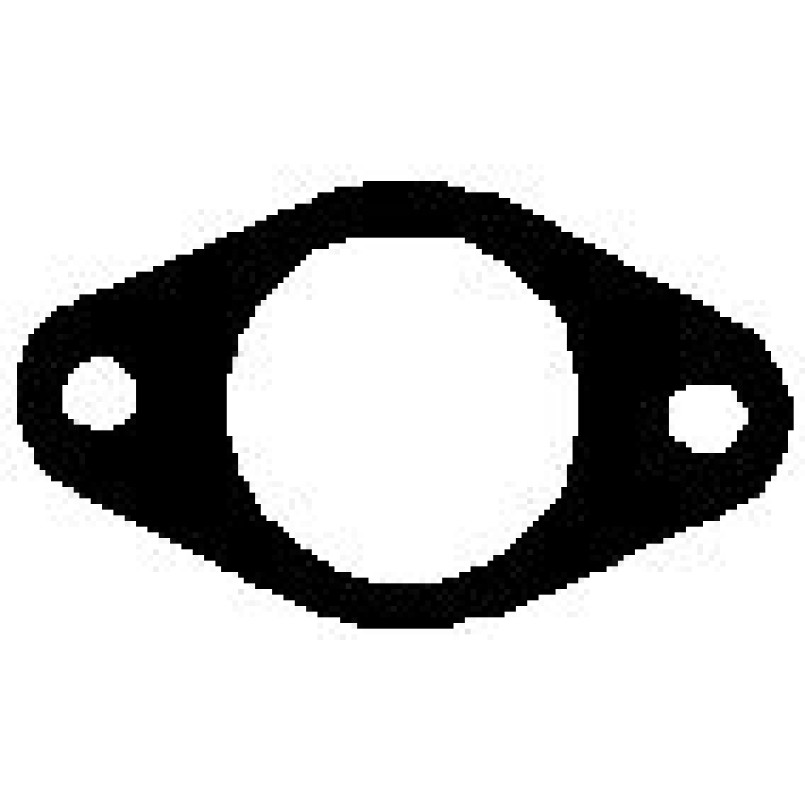 917.542 ELRING Прокладка колектора — фото товара №1