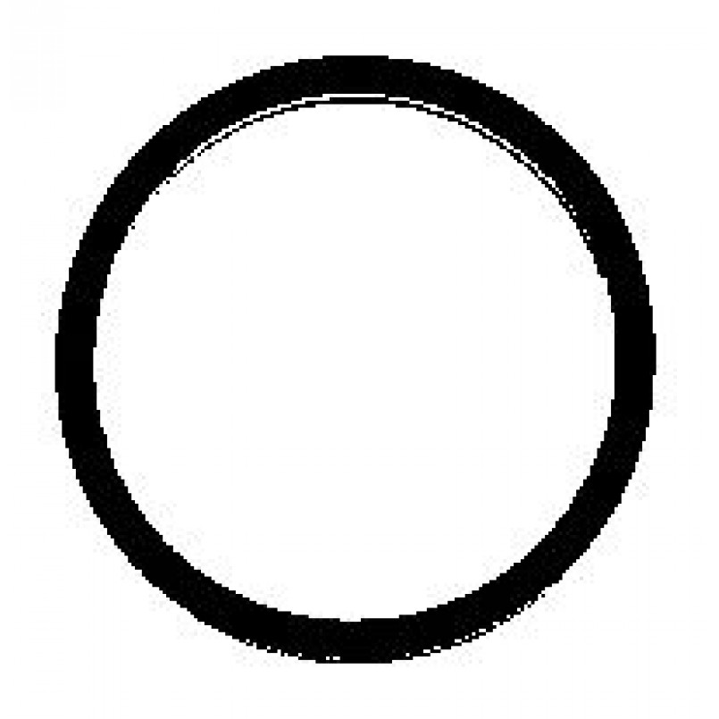 915.769 ELRING Прокладка колектора — фото товара