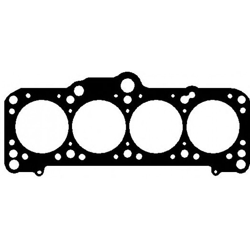 915.688 ELRING Прокладка ГБЦ — фото товара