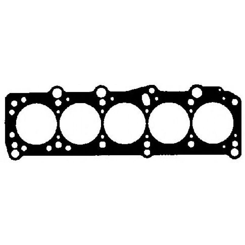 915.629 ELRING Прокладка ГБЦ — фото товара