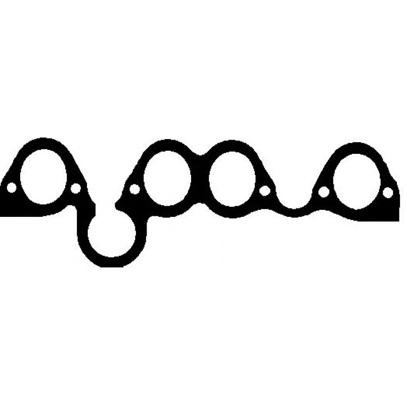 915.300 ELRING Прокладка колектора — фото товара