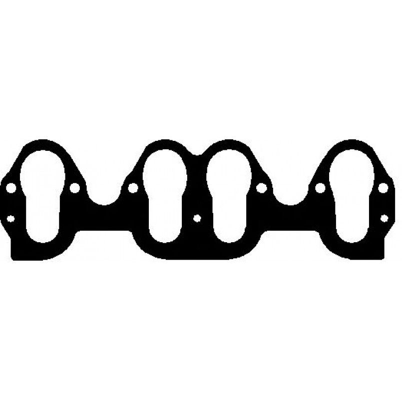 915.297 ELRING Прокладка колектора — фото товара