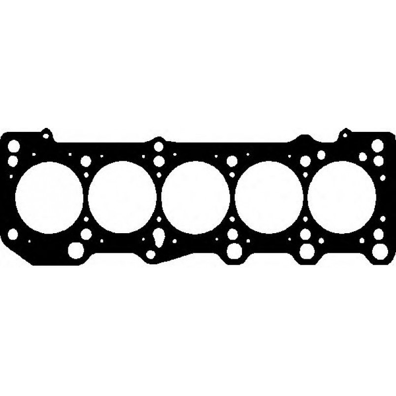 915.203 ELRING Прокладка ГБЦ VW T4 2.5 90-03 (1.75 мм, Ø 81,00 мм) AAF/ACU/AEN/AET/AEU/APL/AVT — фото товара