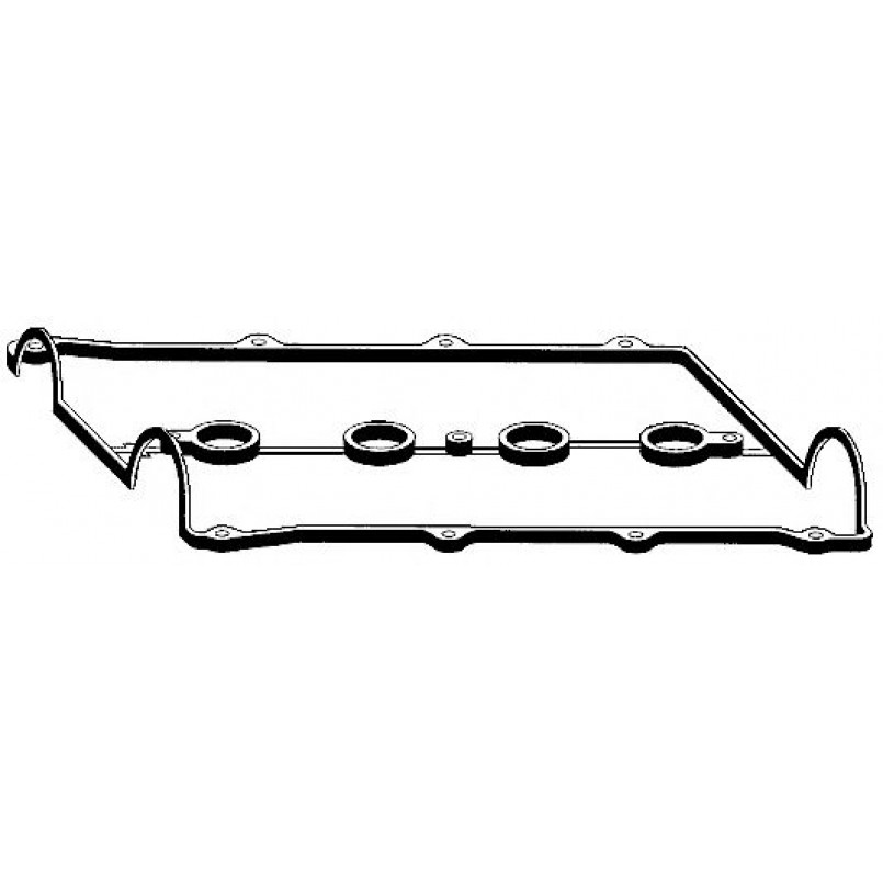 914.630 ELRING Прокладка клапанної кришки — фото товара