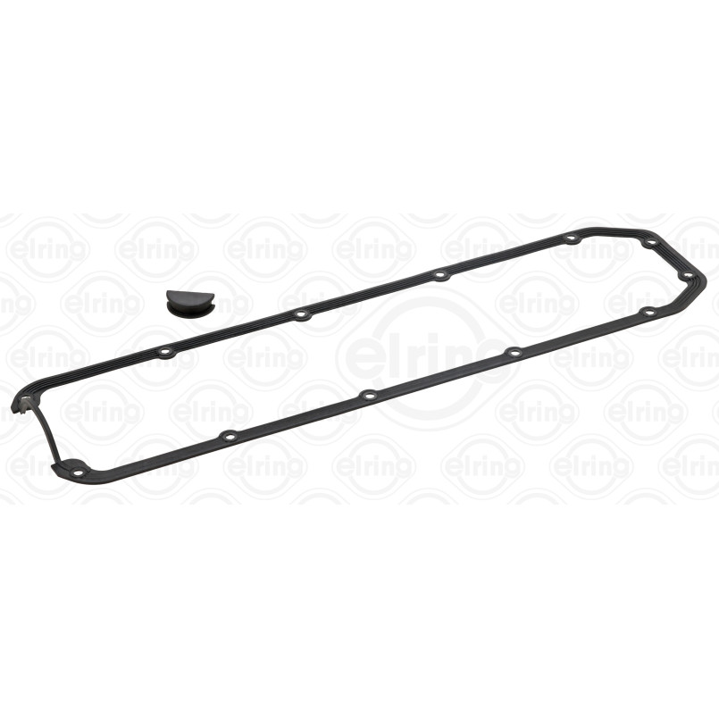 914.398 ELRING Прокладка клапанної кришки — фото товара №2