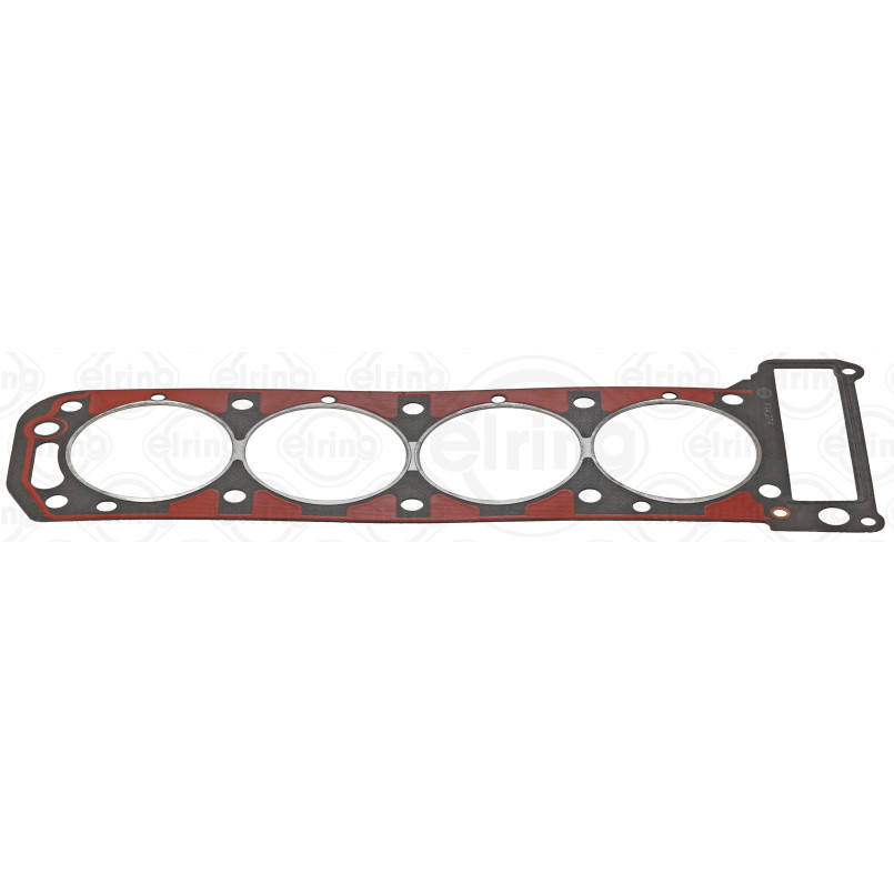 914.274 ELRING Прокладка ГБЦ — фото товара №2