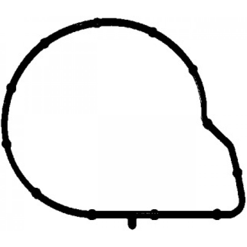 906.420 ELRING Прокладка помпи води Citroen Berlingo/Peugeot Partner 1.6 VTi 09- — фото товара