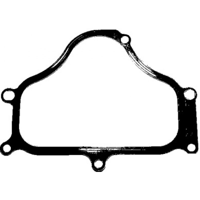 904.110 ELRING Комплект прокладок двигуна — фото товара