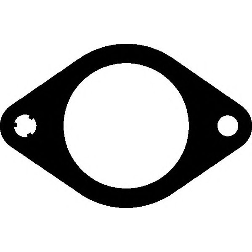 903.250 ELRING Прокладка труби випускних газів — фото товара №1