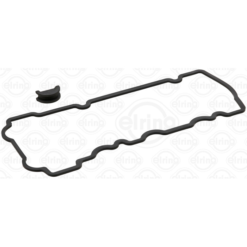 901.900 ELRING Прокладка клапанної кришки — фото товара №2