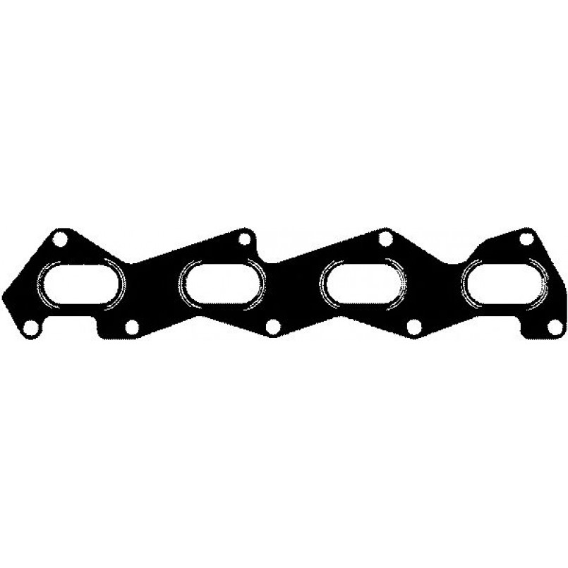 901.840 ELRING Прокладка колектора випускного Ford Mondeo/Citroen C5 II/C8 2.2HDi 06- — фото товара